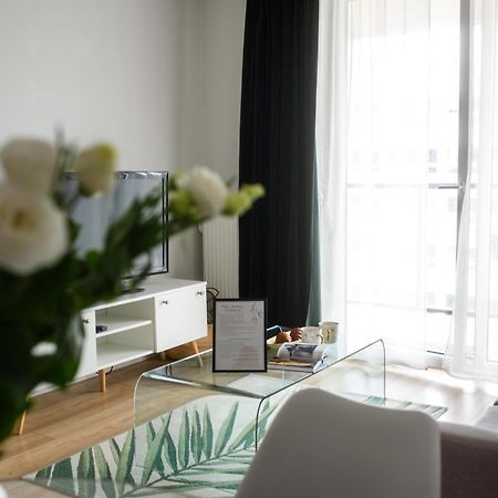 Apartament Wroclawska View 克拉科夫 外观 照片