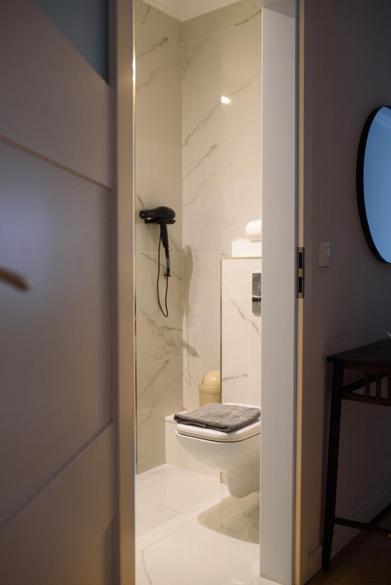 Apartament Wroclawska View 克拉科夫 外观 照片