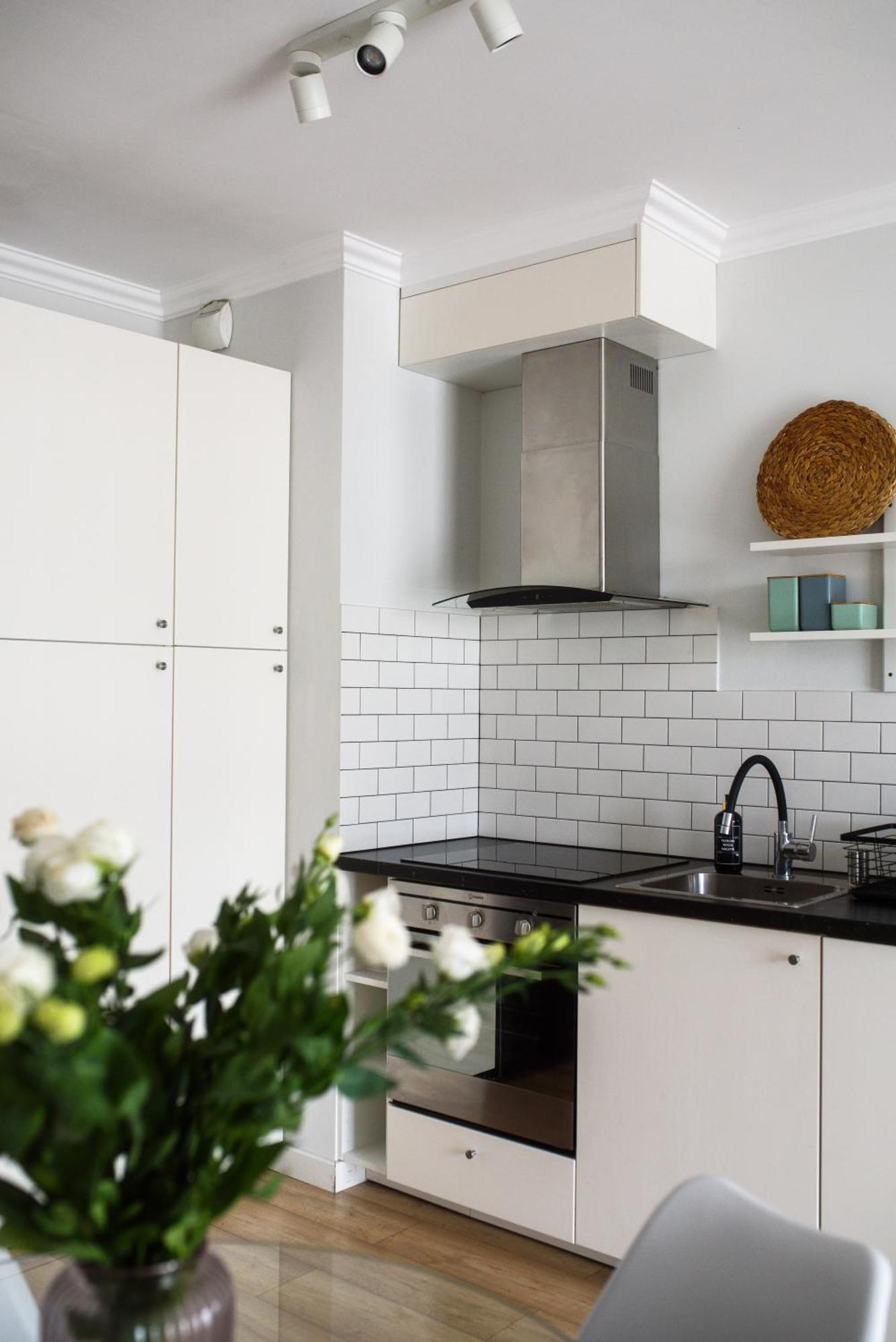 Apartament Wroclawska View 克拉科夫 外观 照片