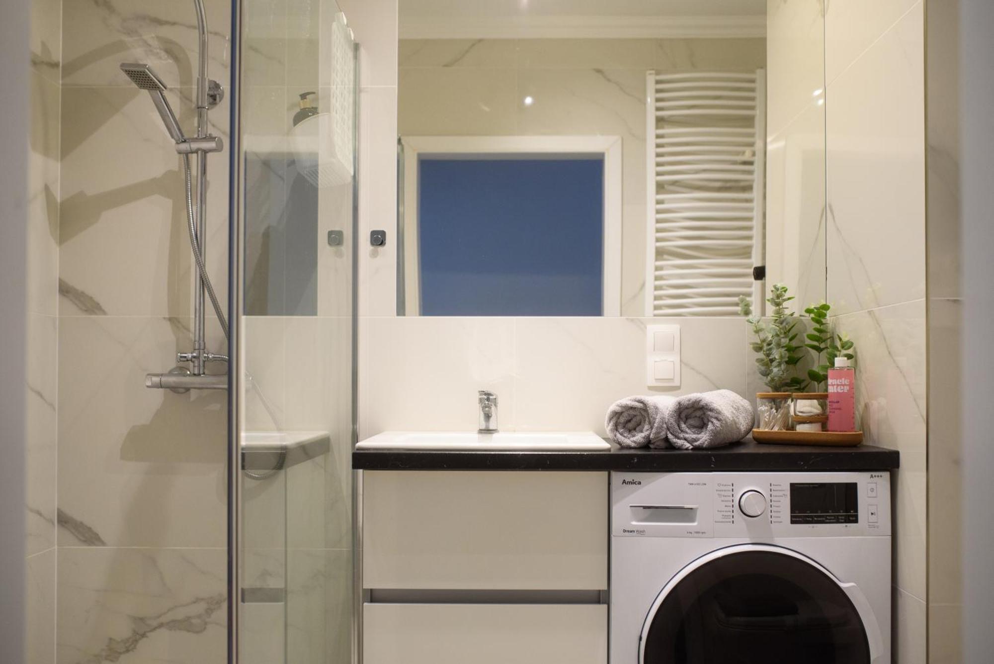 Apartament Wroclawska View 克拉科夫 外观 照片