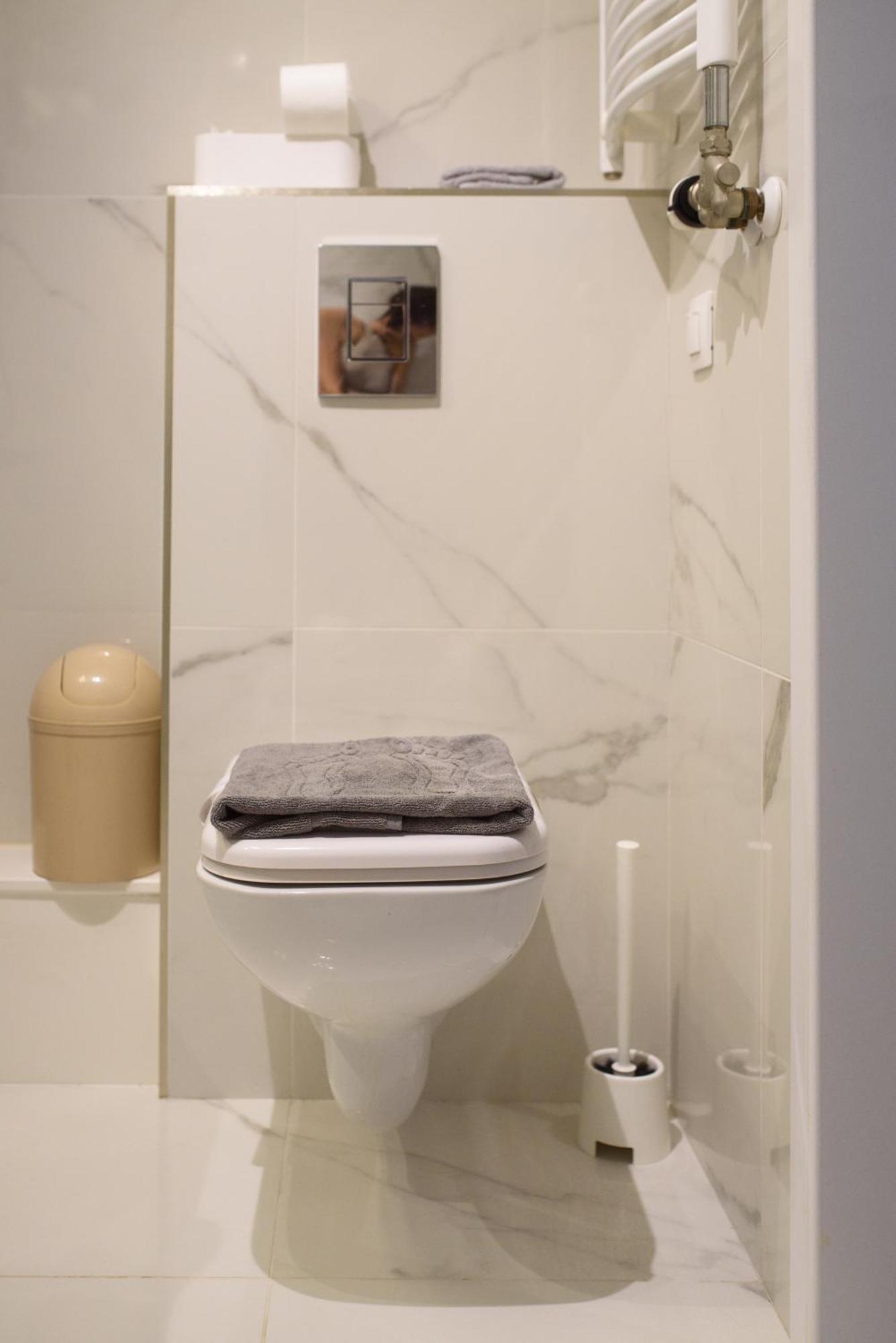 Apartament Wroclawska View 克拉科夫 外观 照片