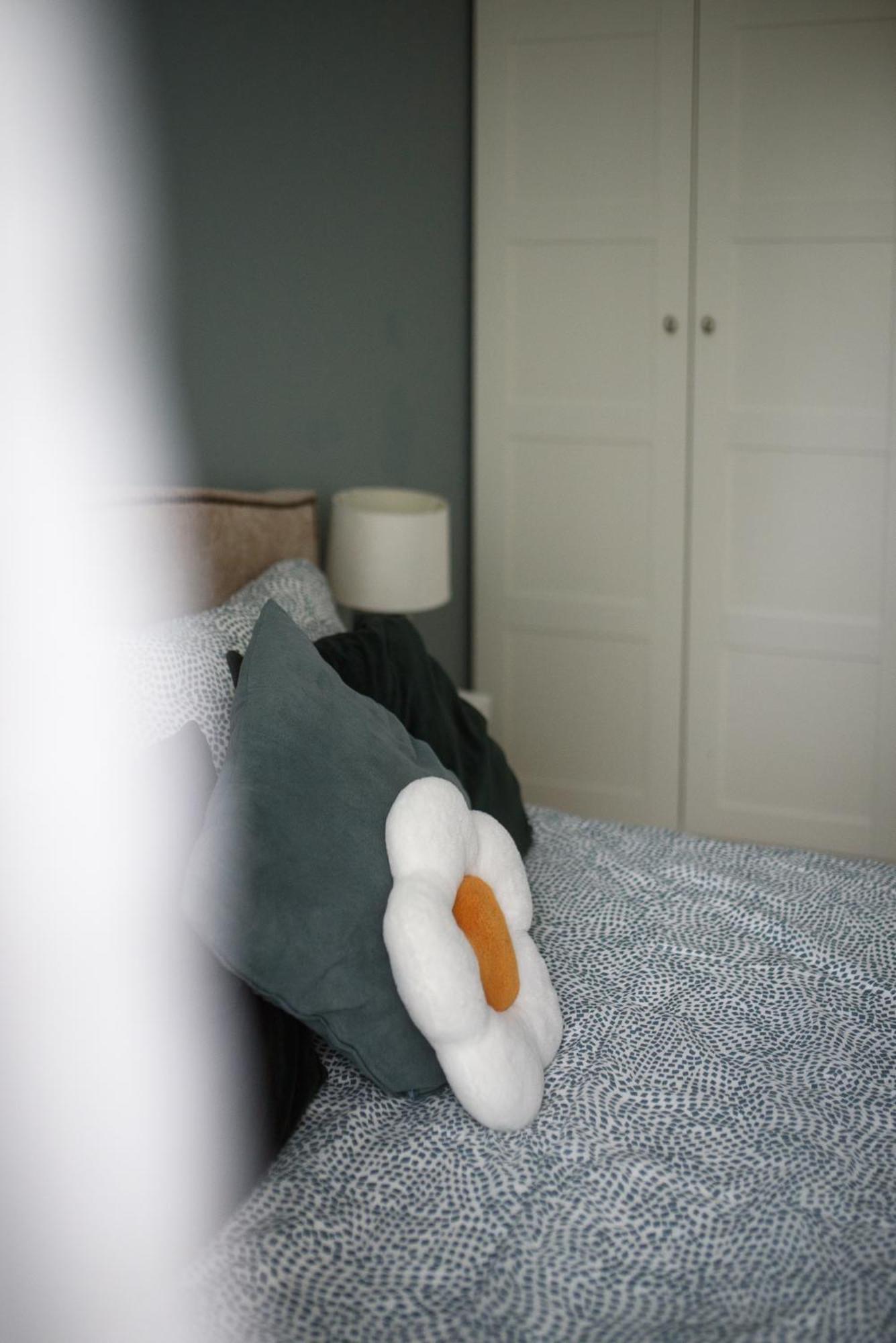 Apartament Wroclawska View 克拉科夫 外观 照片
