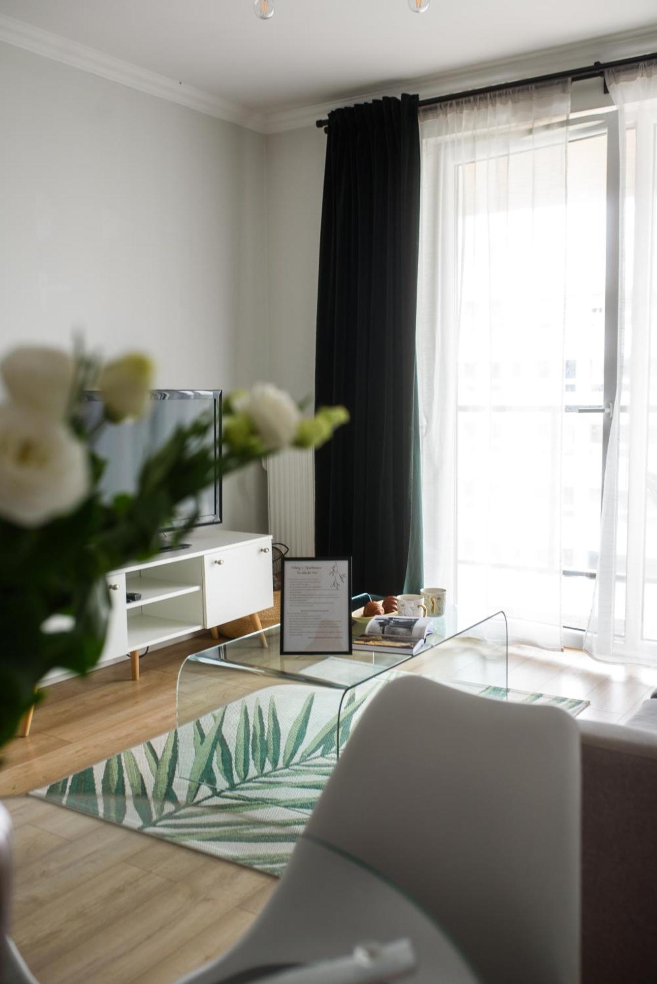 Apartament Wroclawska View 克拉科夫 外观 照片
