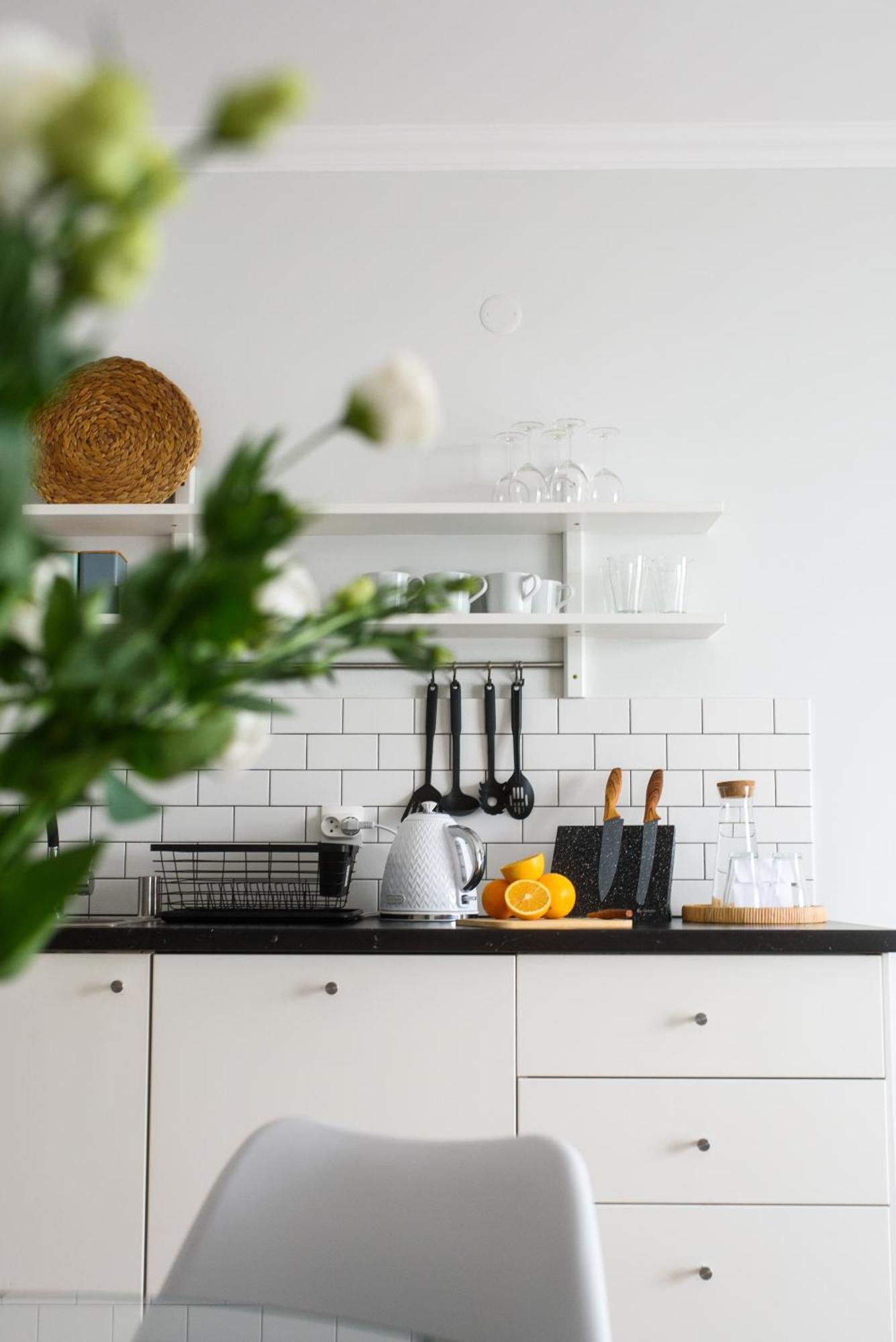 Apartament Wroclawska View 克拉科夫 外观 照片