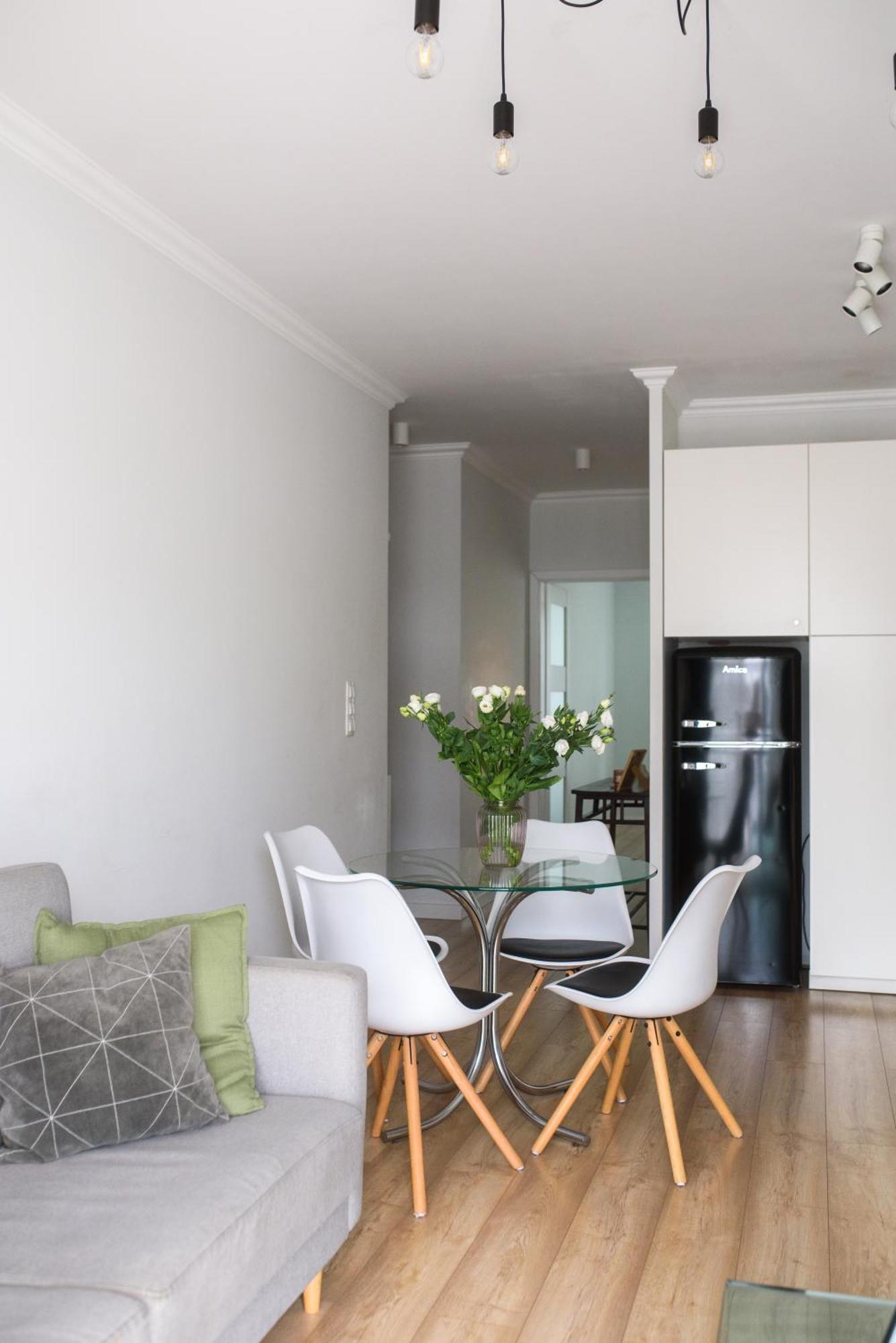 Apartament Wroclawska View 克拉科夫 外观 照片