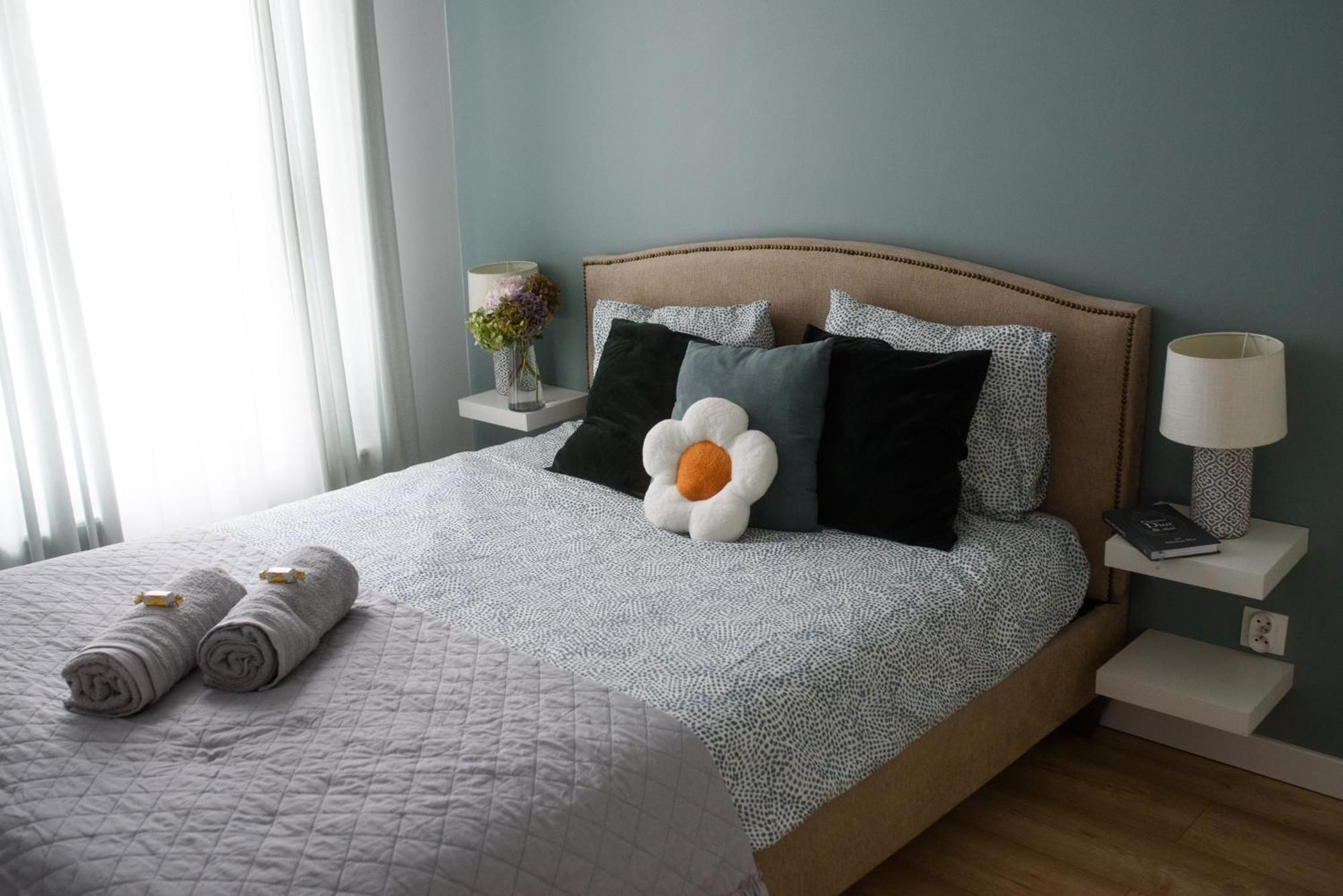 Apartament Wroclawska View 克拉科夫 外观 照片