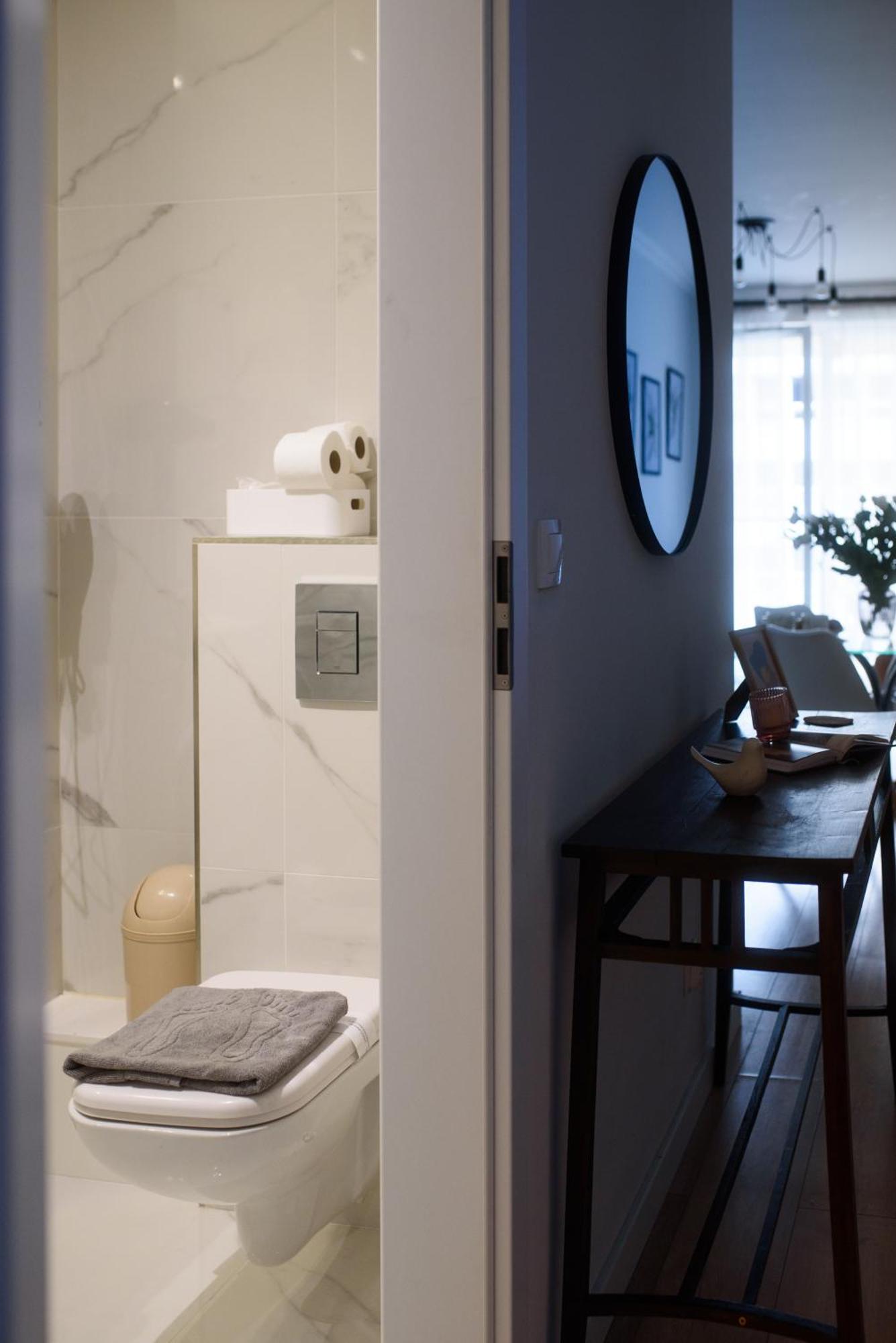 Apartament Wroclawska View 克拉科夫 外观 照片