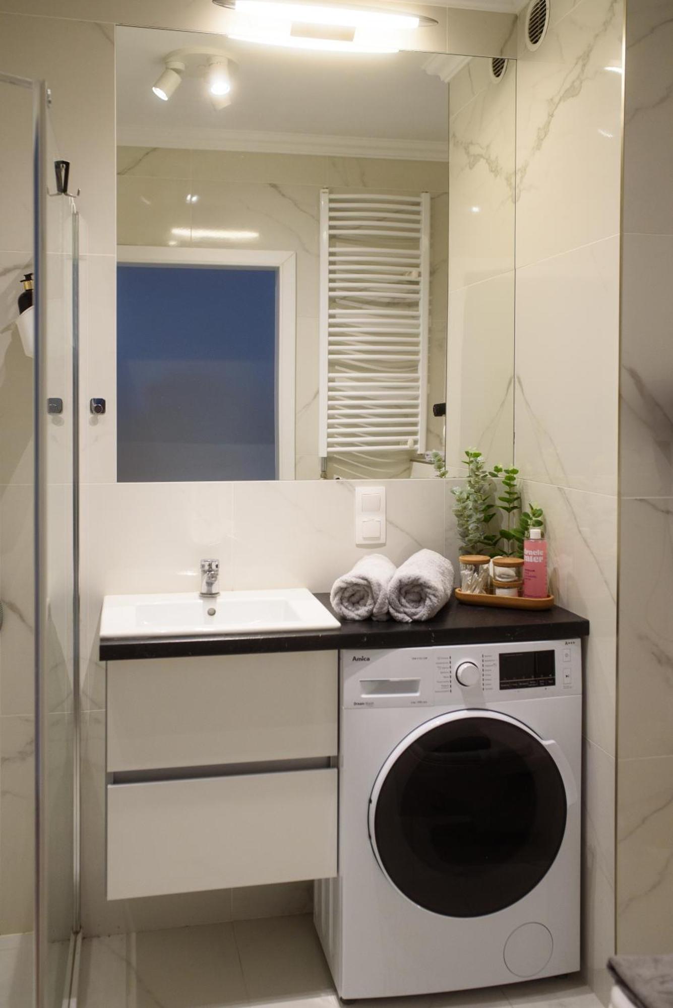 Apartament Wroclawska View 克拉科夫 外观 照片