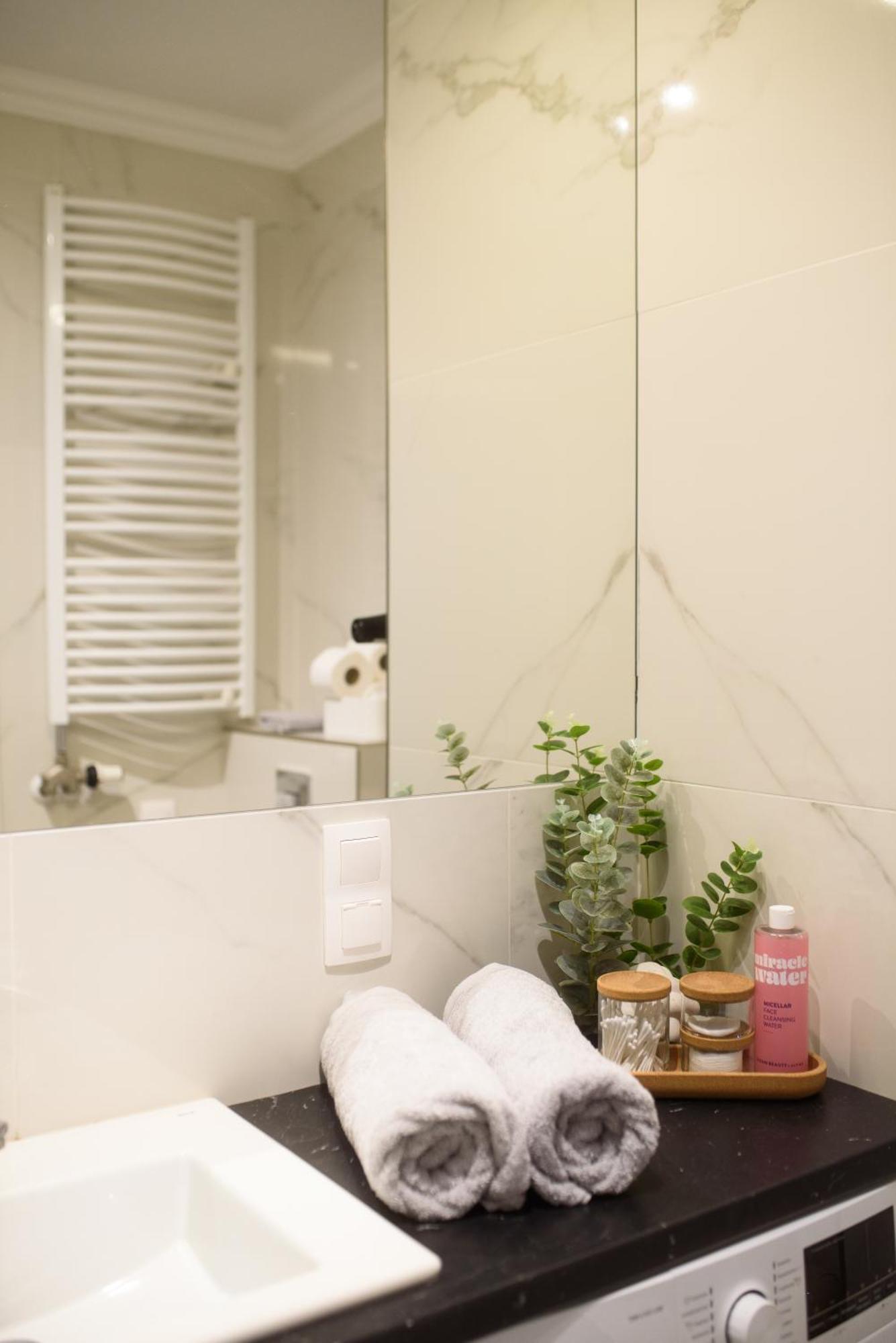 Apartament Wroclawska View 克拉科夫 外观 照片