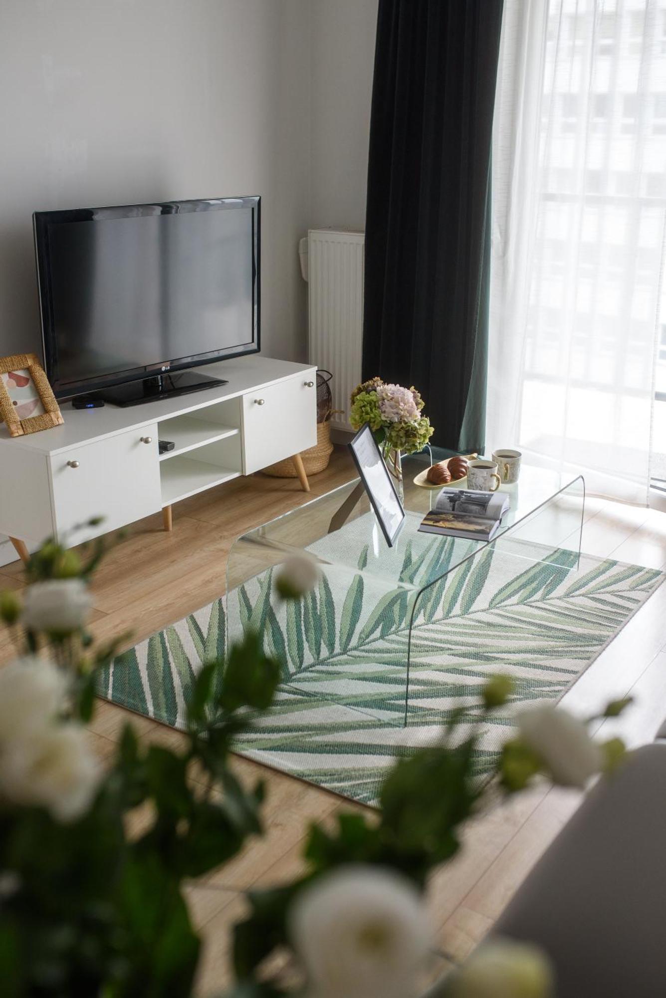 Apartament Wroclawska View 克拉科夫 外观 照片