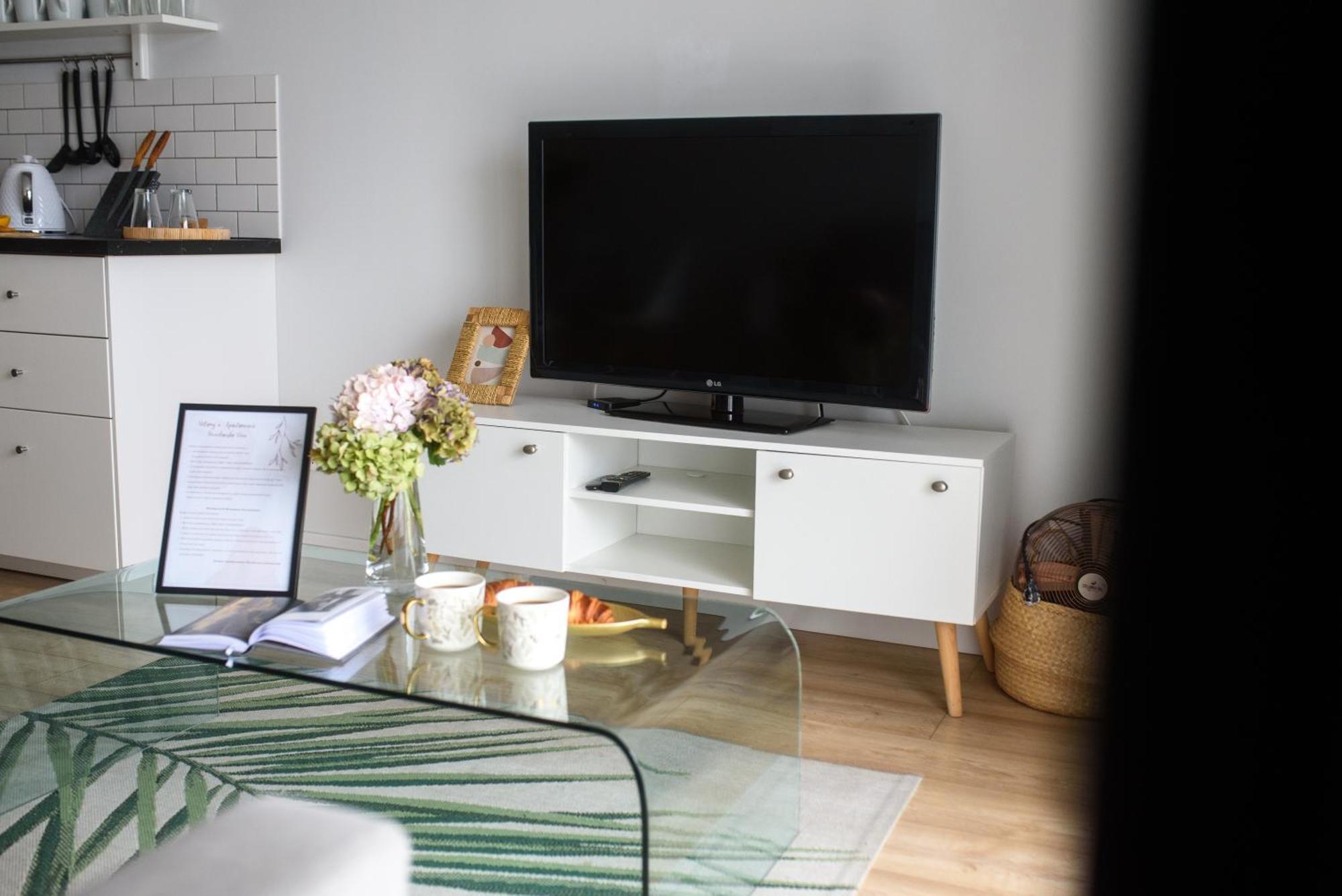 Apartament Wroclawska View 克拉科夫 外观 照片